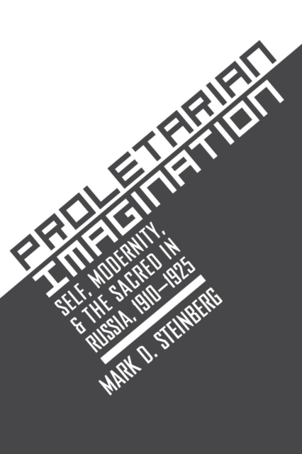 Proletarian Imagination