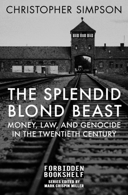 Splendid Blond Beast