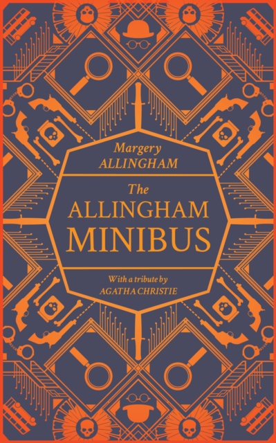Allingham Minibus