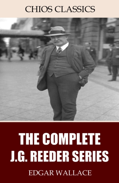 Complete J.G. Reeder Series