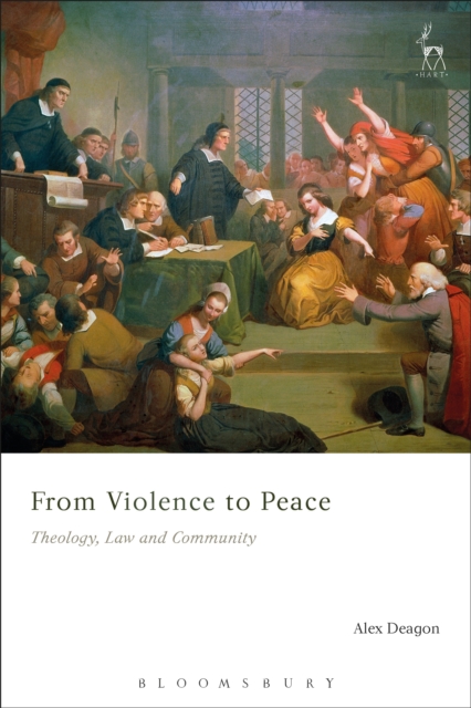 Revolution and Evolution in Private Law
