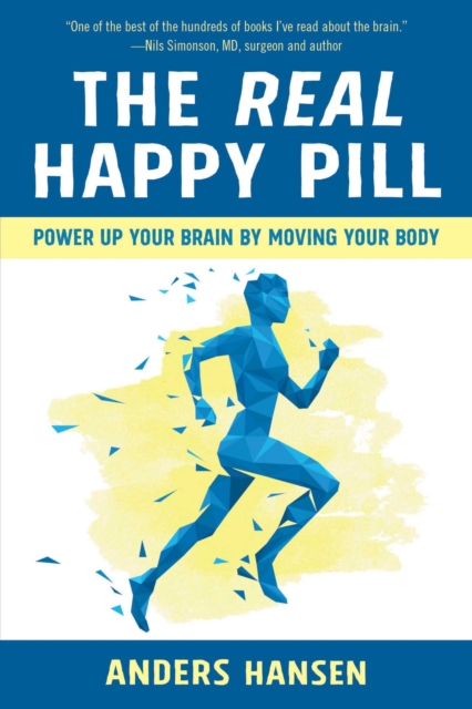 Real Happy Pill