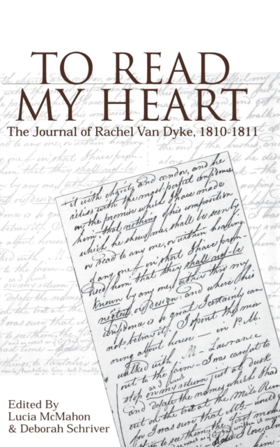 To Read My Heart