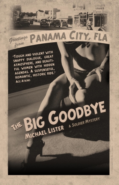 Big Goodbye