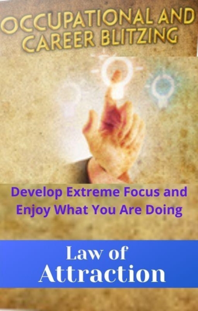 Occupational And Career Blitzing