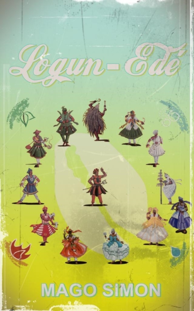 Logun-Edé