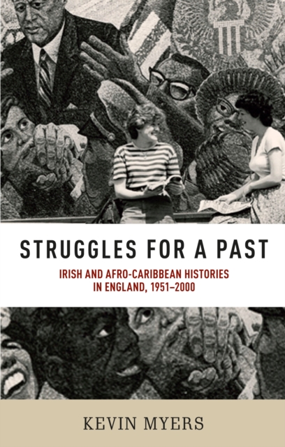 Struggles for a past