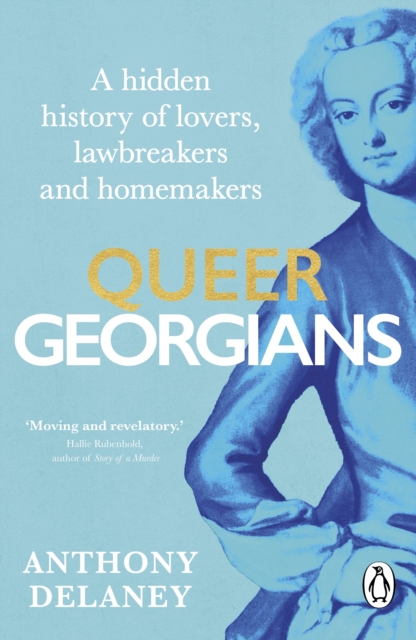 Queer Georgians