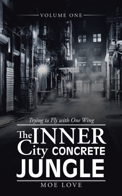 Inner City Concrete Jungle