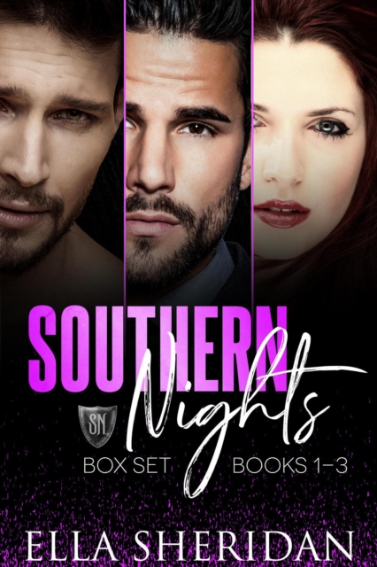 Southern Nights Box Set