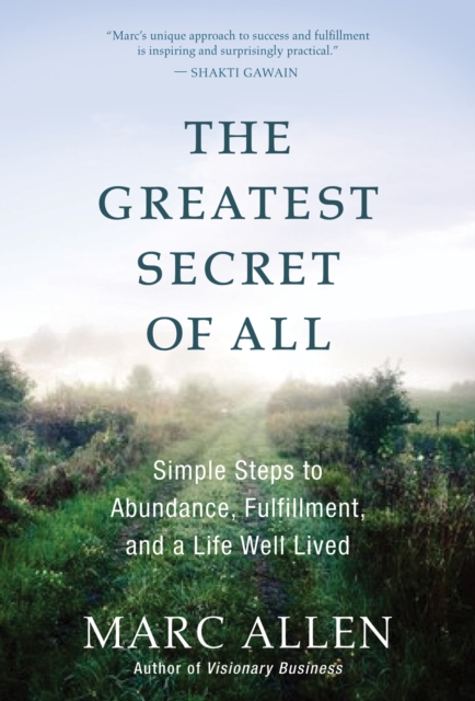 Greatest Secret of All