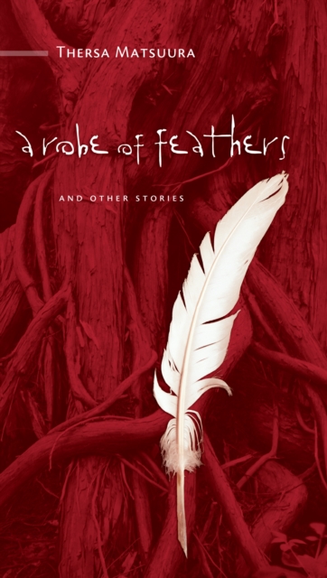 Robe of Feathers