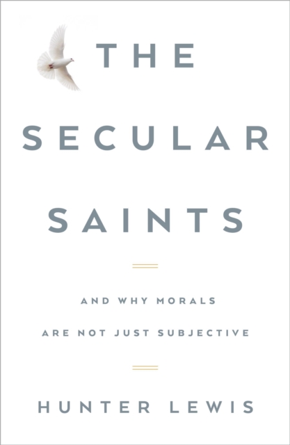 Secular Saints