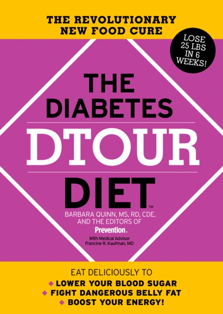 Diabetes DTOUR Diet