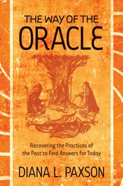 Way Of The Oracle