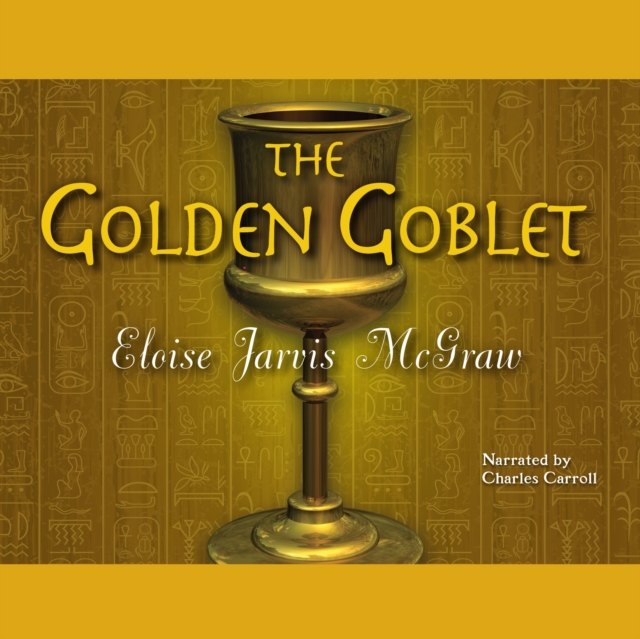 Golden Goblet