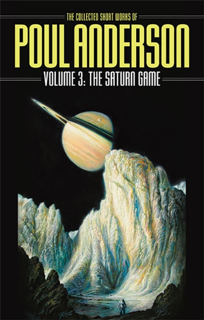 Saturn Game