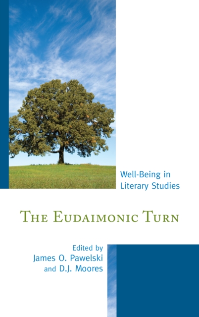 Eudaimonic Turn