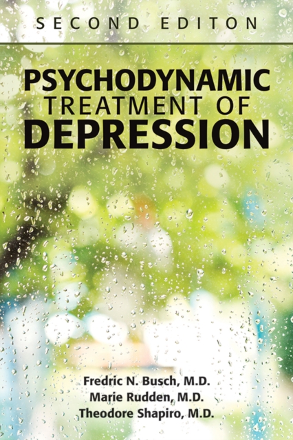 Clinical Manual of Child and Adolescent Psychopharmacology