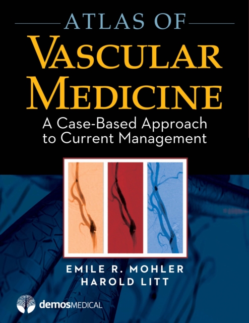 Atlas of Vascular Medicine