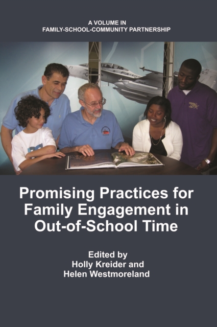 Promising Practices for Family Engagement in Out-Of-School Time