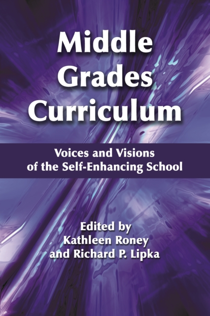 Middle Grades Curriculum