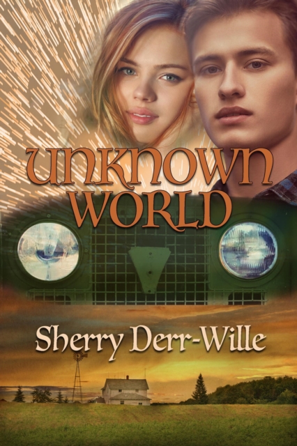 Unknown World