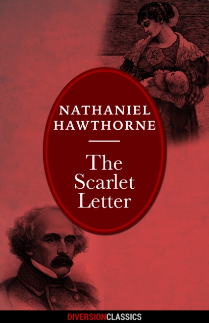 Scarlet Letter (Diversion Classics)