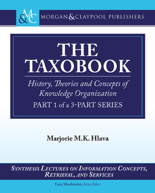 Taxobook