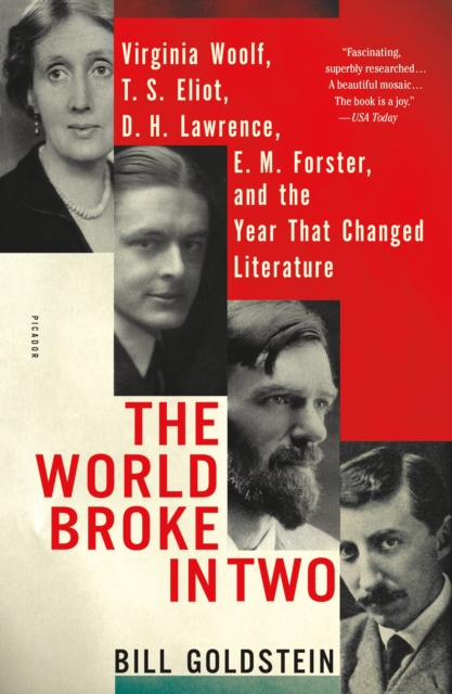 World Broke in Two