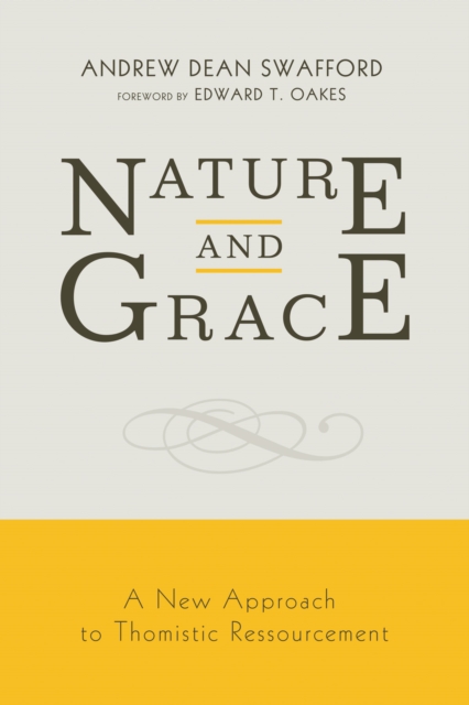 Nature and Grace