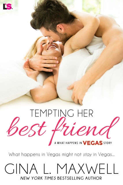 Tempting Her Best Friend