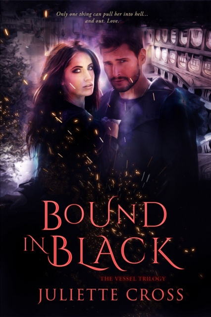 Bound in Black