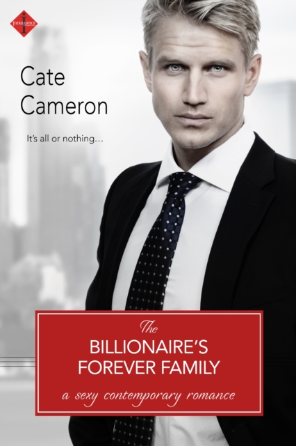 Billionaire's Forever Family