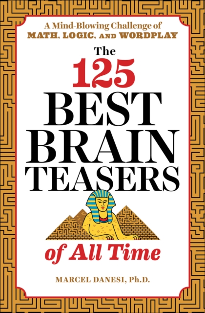 125 Best Brain Teasers of All Time