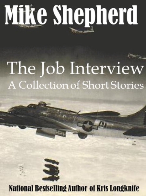 Job Interview: A Collection of Short Stories