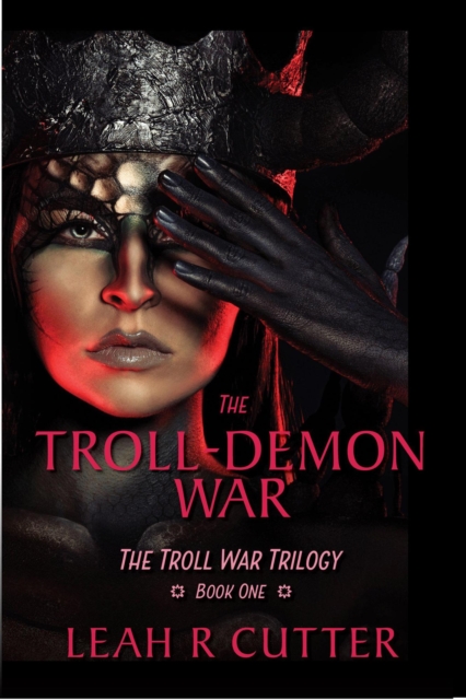 Troll-Demon War