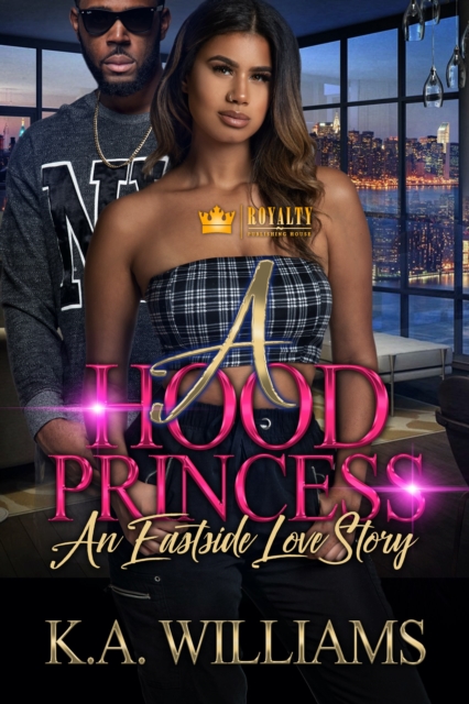 Hood Princess