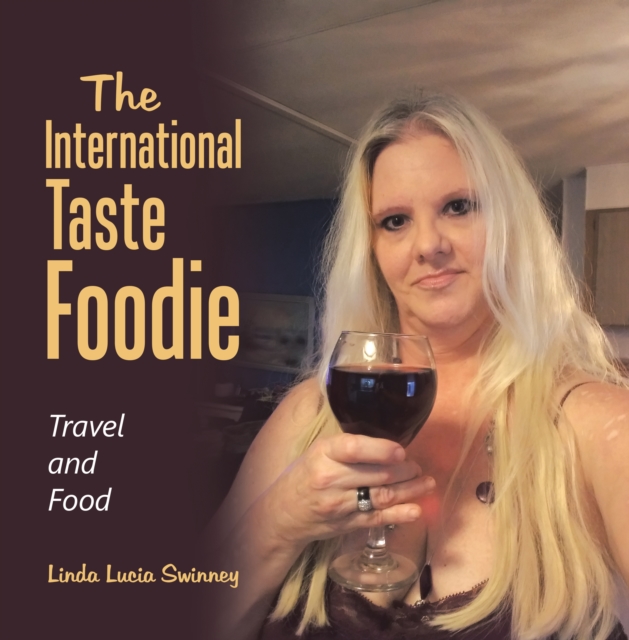 International Taste Foodie