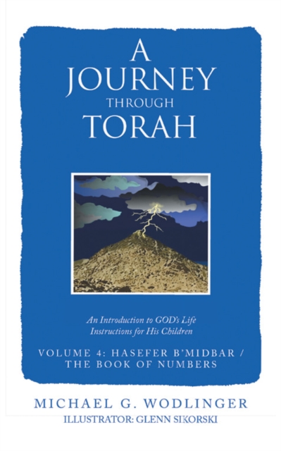 Journey Through Torah