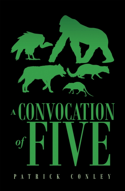 Convocation of Five