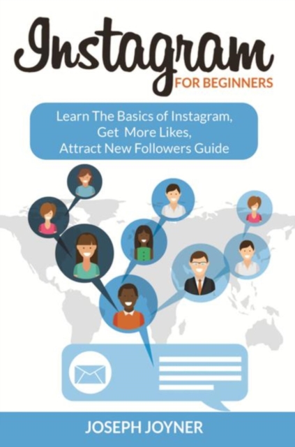 Instagram For Beginners
