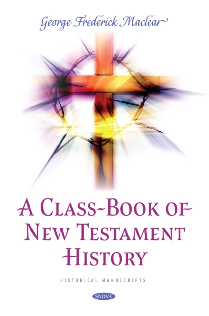Class-Book of New Testament History