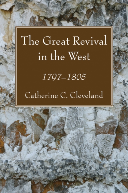 Great Revival in the West
