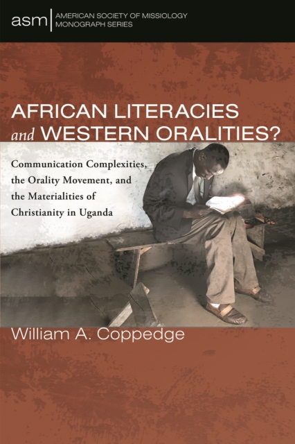 African Literacies and Western Oralities?