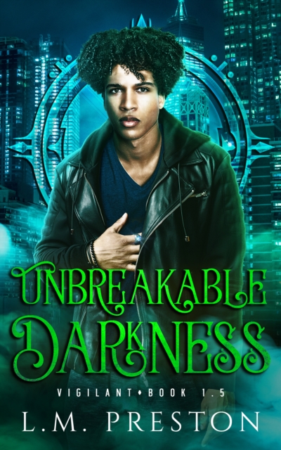 Unbreakable Darkness