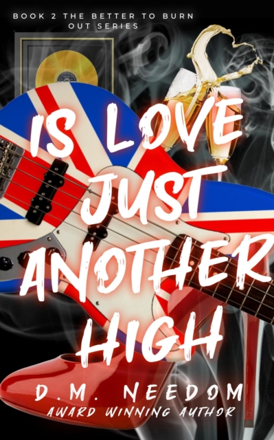 Is Love Just Another High