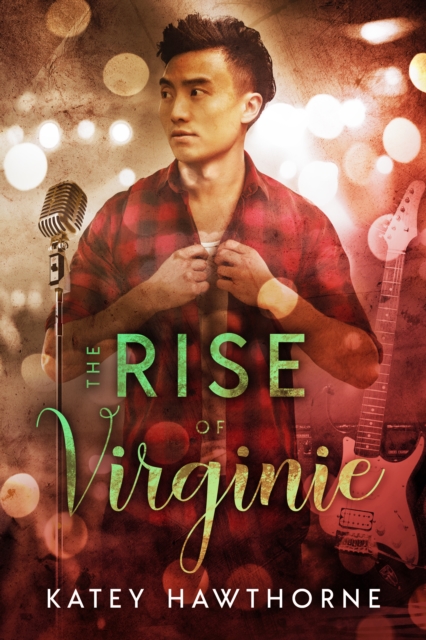 Rise of Virginie