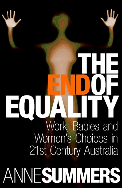 End Of Equality