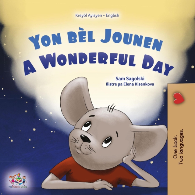Yon bel Jounen A Wonderful Day